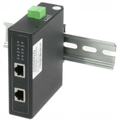 Инжектор питания Osnovo Midspan-1/903G Booster