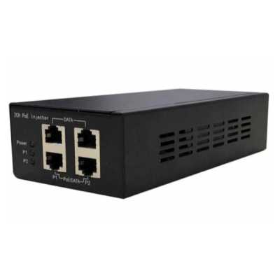 Инжектор питания Osnovo Midspan-2/602G