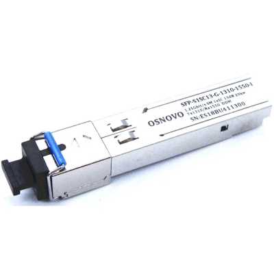 SFP-S1SC13-G-1310-1550-I