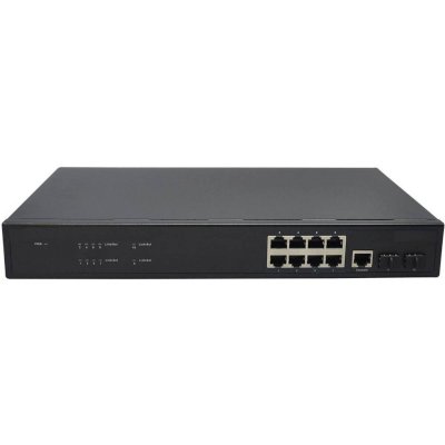 коммутатор Osnovo SW-70802/L2