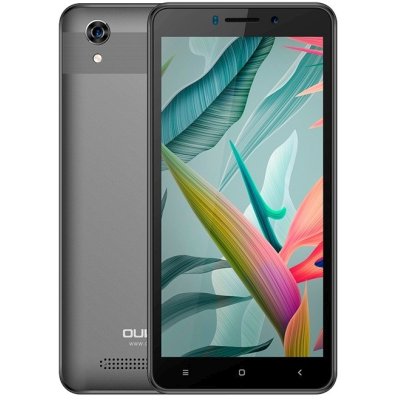 смартфон Oukitel C10 Grey