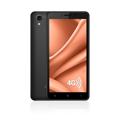 смартфон Oukitel C10 Pro Black