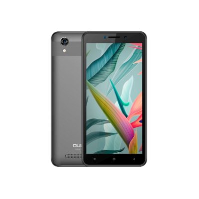 смартфон Oukitel C10 Pro Grey