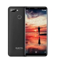 Смартфон Oukitel C11 Pro Black
