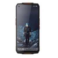 Смартфон Oukitel WP7 Black