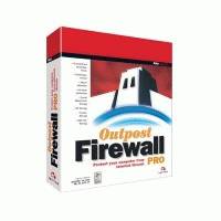 Антивирус Outpost Firewall Pro for 1 user персональная лицензия AOFPperK