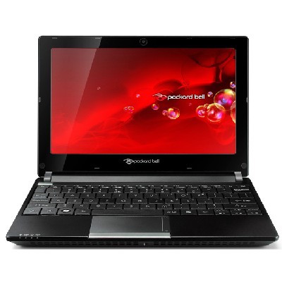 нетбук Packard Bell DOT S-E3/B-510RU