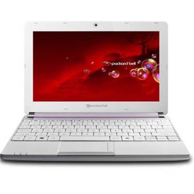 нетбук Packard Bell DOT S-E3/VW-513RU