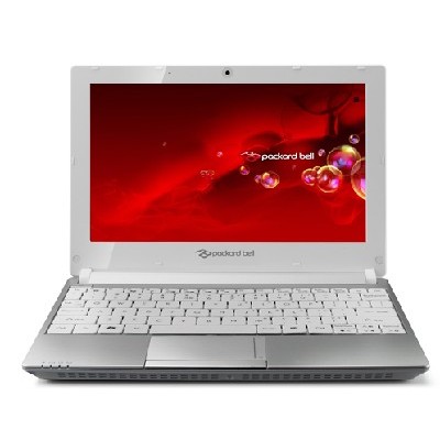 нетбук Packard Bell DOT S-E3/W-513RU