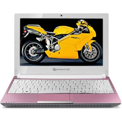 нетбук Packard Bell DOT SE/B-501