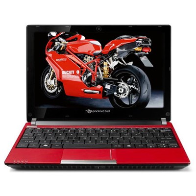 нетбук Packard Bell DOT SE/R-501