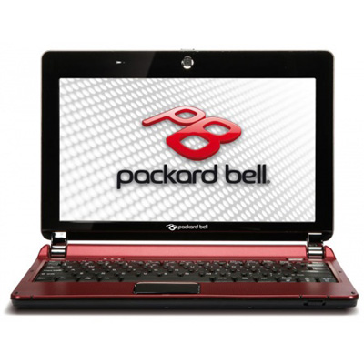 нетбук Packard Bell DOT SR.RU/010