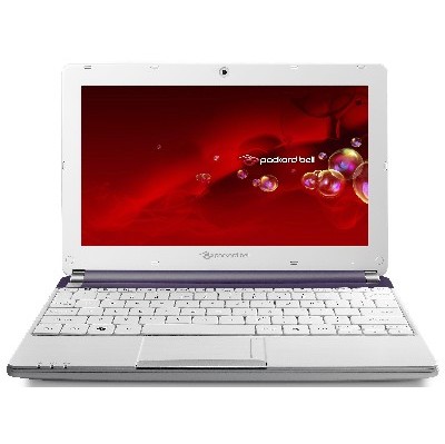 нетбук Packard Bell DOTS-C-261G32nuw NU.C0CER.004