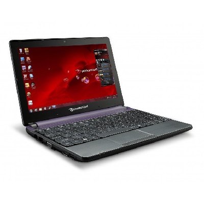 нетбук Packard Bell DOTS-C-262G32nuk