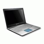 Ноутбук Packard Bell EasyNote Butterfly S-FO-300RU