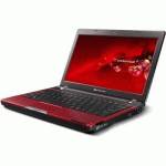 Ноутбук Packard Bell EasyNote Butterfly XS/R-EV-102RU