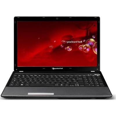 ноутбук Packard Bell EasyNote LM85-JU-203RU