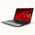 Ноутбук Packard Bell EasyNote LM86-JU-001RU