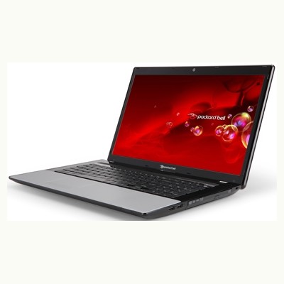 ноутбук Packard Bell EasyNote LM86-JU-001RU
