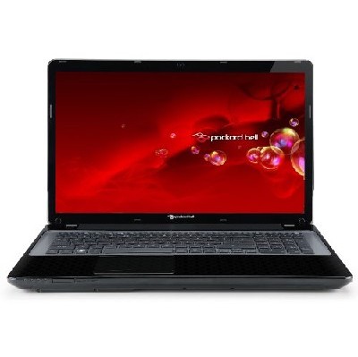 ноутбук Packard Bell EasyNote LV11HC-33126G50Mnks