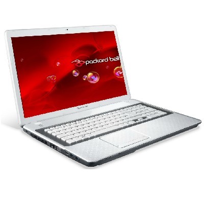 ноутбук Packard Bell EasyNote LV44HC-33116G50Mnws