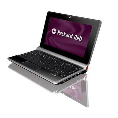 ноутбук Packard Bell EasyNote MT85-T-001RU