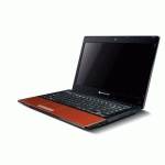 Ноутбук Packard Bell EasyNote NM87-JU-202RU