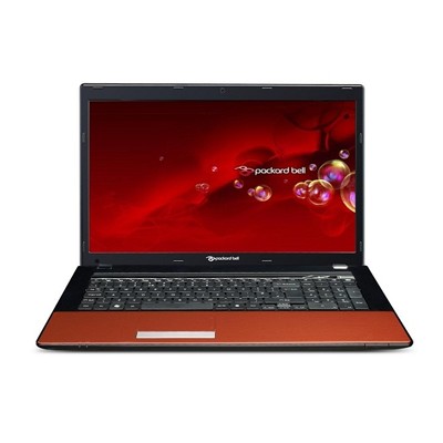 ноутбук Packard Bell EasyNote NM87-JO-100RU