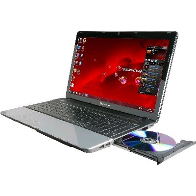 ноутбук Packard Bell EasyNote TE11-HC-20204G50MNKS