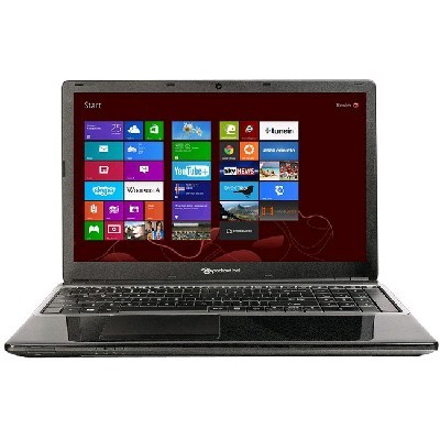 ноутбук Packard Bell EasyNote TE69CX-21174G50Mnsk NX.C3EER.001