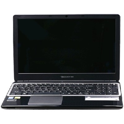 Ноутбук Packard Bell Easynote Te69cx
