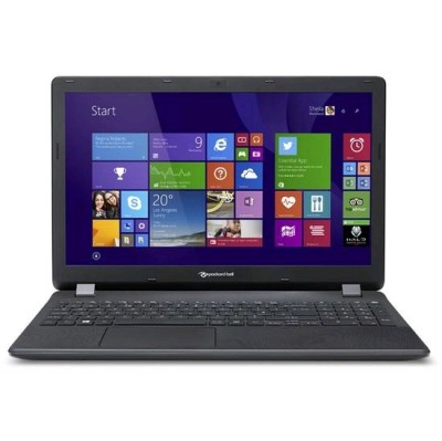 ноутбук Packard Bell EasyNote TG81BA NX.C3YER.011