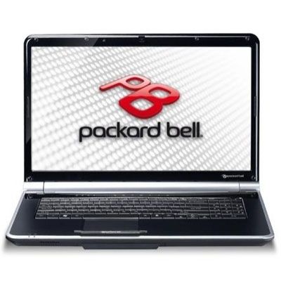 ноутбук Packard Bell EasyNote TJ75-JN-103RU