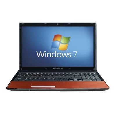 ноутбук Packard Bell EasyNote TM83-SB-001RU
