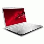 Ноутбук Packard Bell EasyNote TS44-HR-32314G32Mnww