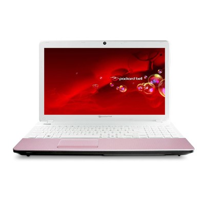 ноутбук Packard Bell EasyNote TS45-HR-580RU