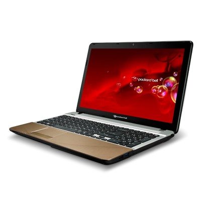 ноутбук Packard Bell EasyNote TSX66-HR-593RU