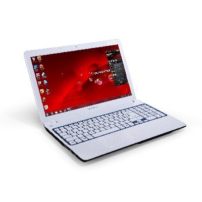 ноутбук Packard Bell EasyNote TV44-HC-53238G75Mnwb
