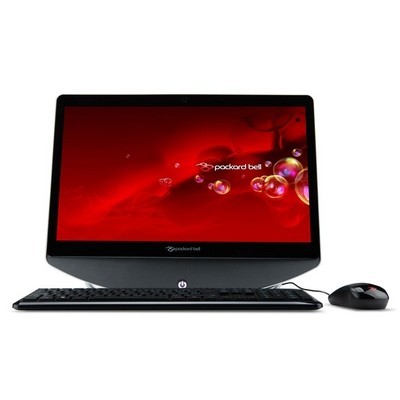 моноблок Packard Bell oneTwo S3220 DQ.U6HER.002