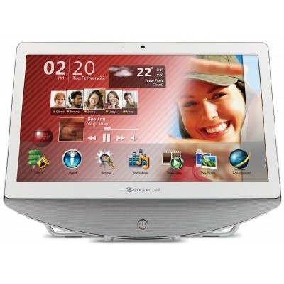 моноблок Packard Bell oneTwo S3230 DQ.U79ER.001
