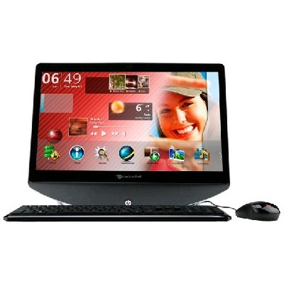 моноблок Packard Bell oneTwo S3230 DQ.U7PER.003