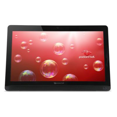 моноблок Packard Bell oneTwo TS3270 DQ.U85ER.002
