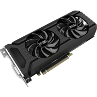 Видеокарта Palit NE51060015J9-1060D