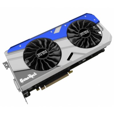 видеокарта Palit NE51070H15P2-1041G