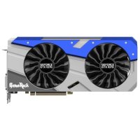 Видеокарта Palit NE51070T15P2-1041G+G-PANEL