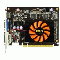 Видеокарта Palit NE5T6300HD01-108XF