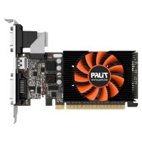 Видеокарта Palit NE5T7300HD06