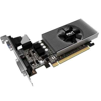 видеокарта Palit NE5T7300HD46-2081F