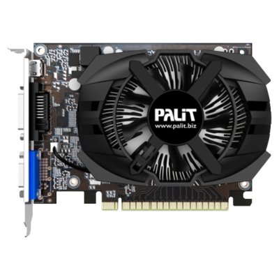 видеокарта Palit NE5T74001301
