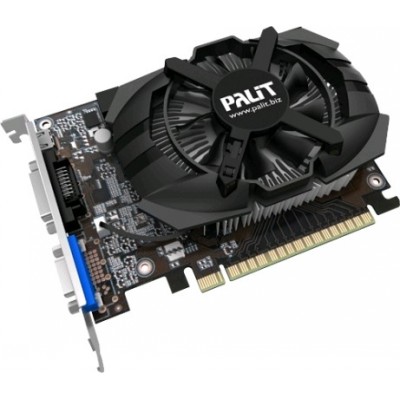 видеокарта Palit NE5T74001341-1073F